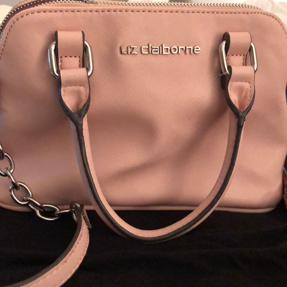 Liz Claiborne purse
